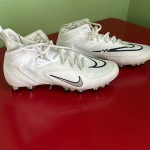 Nike Alpha Huarache 8 Elite Lacrosse Shoes